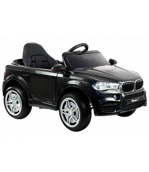 Coche DE batería Bmw Style Passion 12v color negro - LE2531